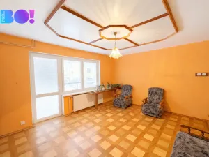 Pronájem rodinného domu, Litovel, Šmakalova, 180 m2