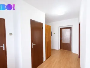 Pronájem rodinného domu, Litovel, Šmakalova, 180 m2