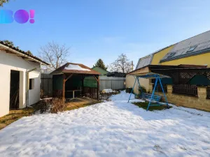 Pronájem rodinného domu, Litovel, Šmakalova, 180 m2