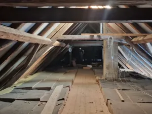 Prodej komerční nemovitosti, Studená, nám. Sv. J. Nepomuckého, 256 m2