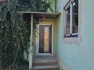 Prodej rodinného domu, Hradec nad Svitavou, 180 m2