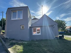 Prodej rodinného domu, Bořetice, 180 m2