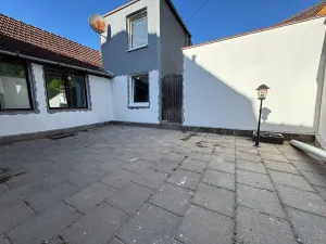 Prodej rodinného domu, Bořetice, 180 m2