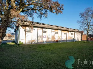 Prodej obchodního prostoru, Městec Králové, Míru, 180 m2