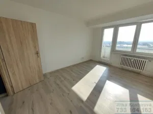 Pronájem bytu 1+kk, Opava - Kateřinky, Holasická, 25 m2