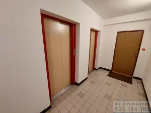 Pronájem bytu 1+kk, Opava - Kateřinky, Holasická, 25 m2
