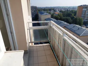 Pronájem bytu 1+kk, Opava - Kateřinky, Holasická, 25 m2