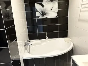 Pronájem bytu 3+1, Podbořany, Sídliště Míru, 68 m2