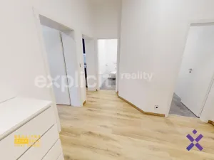 Pronájem bytu 2+kk, Slušovice, Dostihová, 90 m2