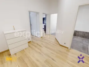 Pronájem bytu 2+kk, Slušovice, Dostihová, 90 m2