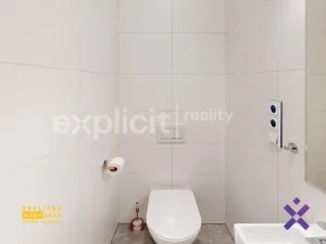 Pronájem bytu 2+kk, Slušovice, Dostihová, 90 m2