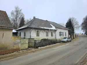 Prodej rodinného domu, Třešť, Nerudova, 90 m2