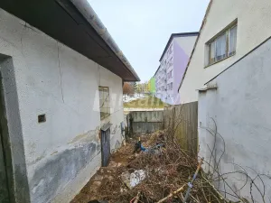 Prodej rodinného domu, Třešť, Nerudova, 90 m2