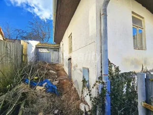 Prodej rodinného domu, Třešť, Nerudova, 90 m2