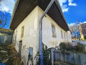 Prodej rodinného domu, Třešť, Nerudova, 90 m2