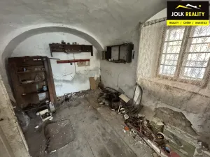 Prodej činžovního domu, Budišov nad Budišovkou, Křivá, 500 m2