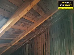 Prodej činžovního domu, Budišov nad Budišovkou, Křivá, 500 m2