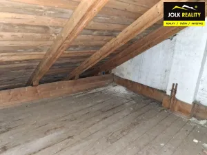 Prodej činžovního domu, Budišov nad Budišovkou, Křivá, 500 m2