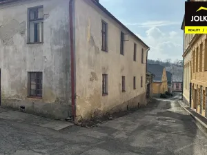 Prodej činžovního domu, Budišov nad Budišovkou, Křivá, 500 m2
