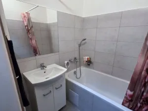 Pronájem bytu 3+1, Ostrava - Mariánské Hory, Pražákova, 57 m2