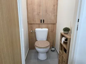 Pronájem bytu 3+1, Ostrava - Mariánské Hory, Pražákova, 57 m2