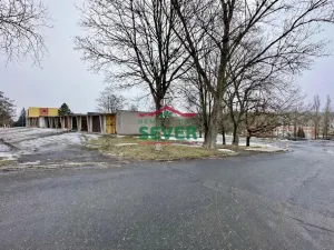 Prodej garáže, Bílina - Pražské Předměstí, 18 m2