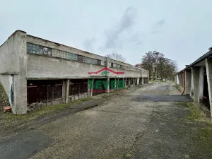 Prodej garáže, Bílina - Pražské Předměstí, 18 m2