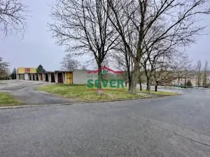 Prodej garáže, Bílina - Pražské Předměstí, 18 m2