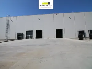 Pronájem skladu, Mladá Boleslav - Bezděčín, 1790 m2