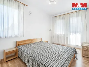 Pronájem bytu 2+1, Kosmonosy, Jizerská, 67 m2