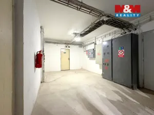 Prodej bytu 2+1, Litoměřice - Předměstí, Družstevní, 53 m2