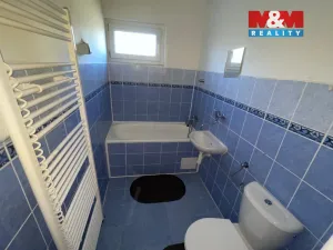 Pronájem bytu 1+kk, Dolní Podluží, 30 m2