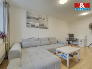 Pronájem bytu 2+1, Město Touškov, Partyzánská, 62 m2