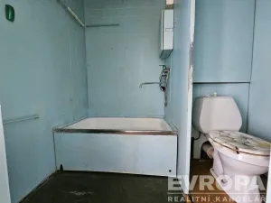 Prodej bytu 1+1, Hradec Králové, Na Kotli, 31 m2