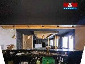 Pronájem obchodního prostoru, Litoměřice - Předměstí, Komenského, 3213 m2