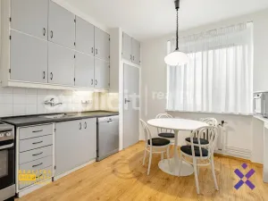 Prodej bytu 3+1, Zlín, Bratří Jaroňků, 78 m2