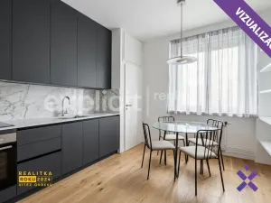 Prodej bytu 3+1, Zlín, Bratří Jaroňků, 78 m2