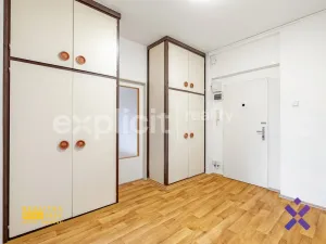 Prodej bytu 3+1, Zlín, Bratří Jaroňků, 78 m2