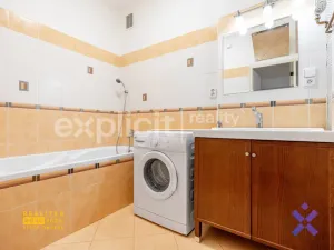 Prodej bytu 3+1, Zlín, Bratří Jaroňků, 78 m2