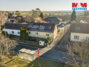 Prodej rodinného domu, Říčany - Kuří, Rooseveltova, 185 m2