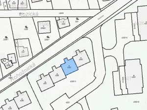 Prodej bytu 4+kk, Praha - Újezd nad Lesy, Rohožnická, 97 m2