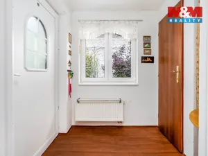 Prodej rodinného domu, Městec Králové, Palackého, 103 m2