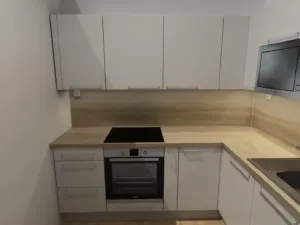 Pronájem bytu 2+kk, Brno, Střední, 60 m2