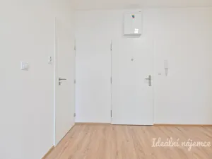 Pronájem bytu 2+kk, Brno, Střední, 60 m2