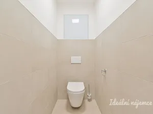 Pronájem bytu 2+kk, Brno, Střední, 60 m2