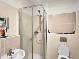 Pronájem bytu 2+kk, Praha - Zbraslav, 32 m2