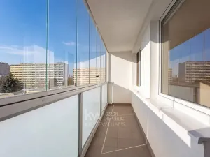 Pronájem bytu 3+kk, Praha - Krč, Kukučínova, 61 m2