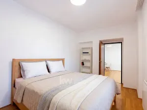 Pronájem bytu 2+kk, Praha - Žižkov, Žerotínova, 52 m2