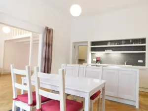 Prodej bytu 3+kk, Praha - Žižkov, Řehořova, 76 m2