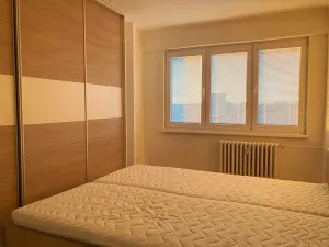 Pronájem bytu 3+1, Ostrava, Sokolovská, 62 m2